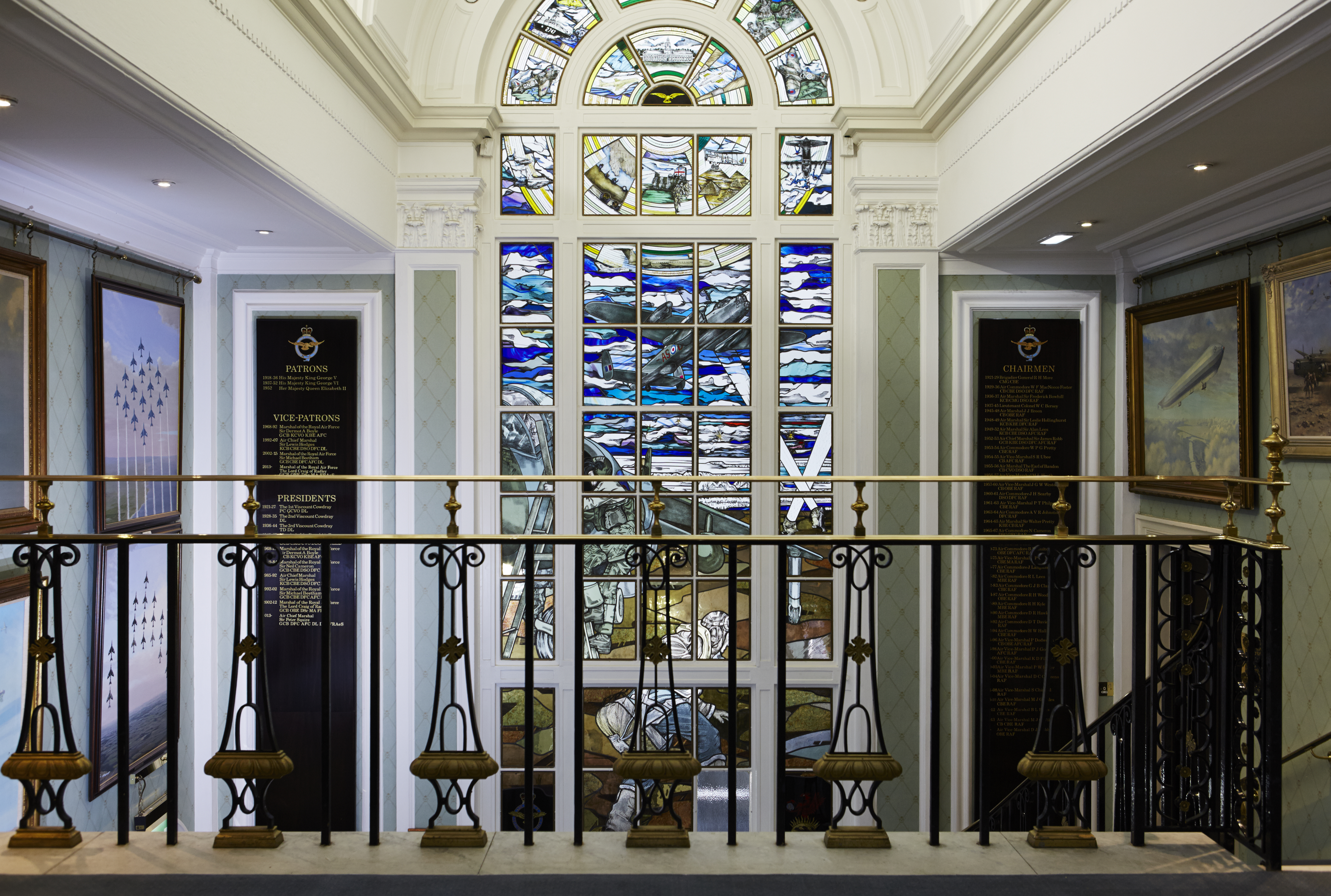 Stained glass 3