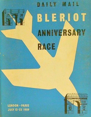 Race Poster