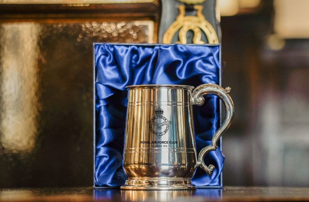 Tankard
